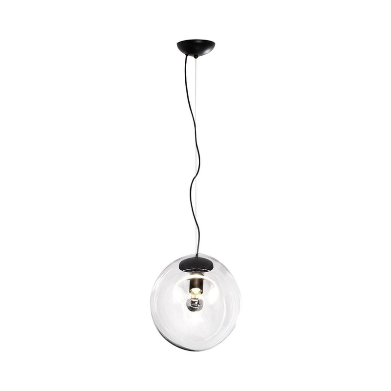 Suspended Water Drop Hanglamp