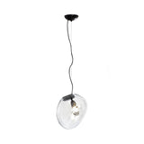 Suspended Water Drop Hanglamp