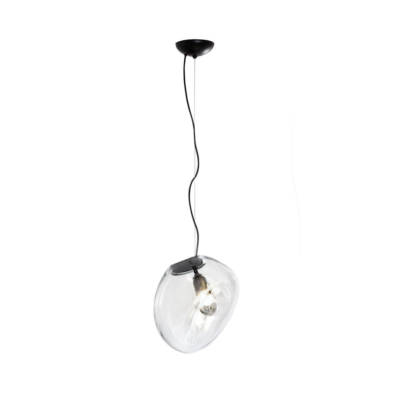 Suspended Water Drop Hanglamp