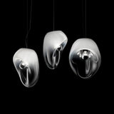 Suspended Water Drop Hanglamp