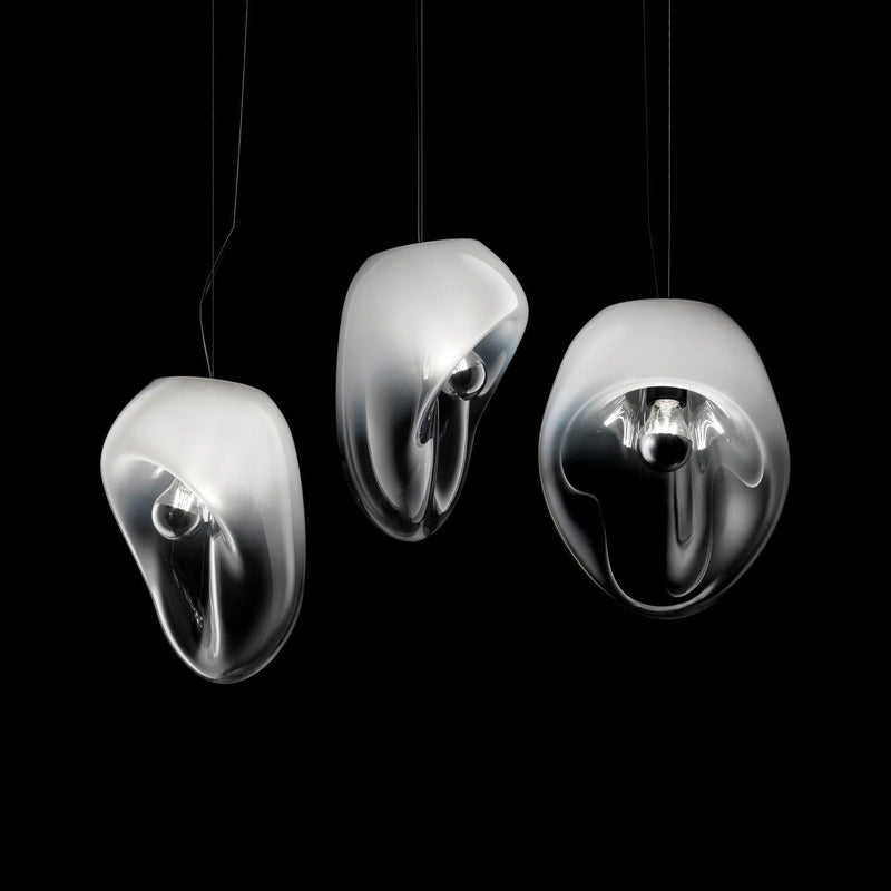 Suspended Water Drop Hanglamp