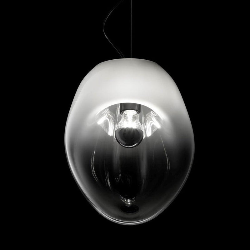 Suspended Water Drop Hanglamp