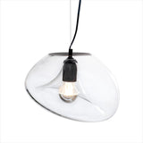 Suspended Water Drop Hanglamp