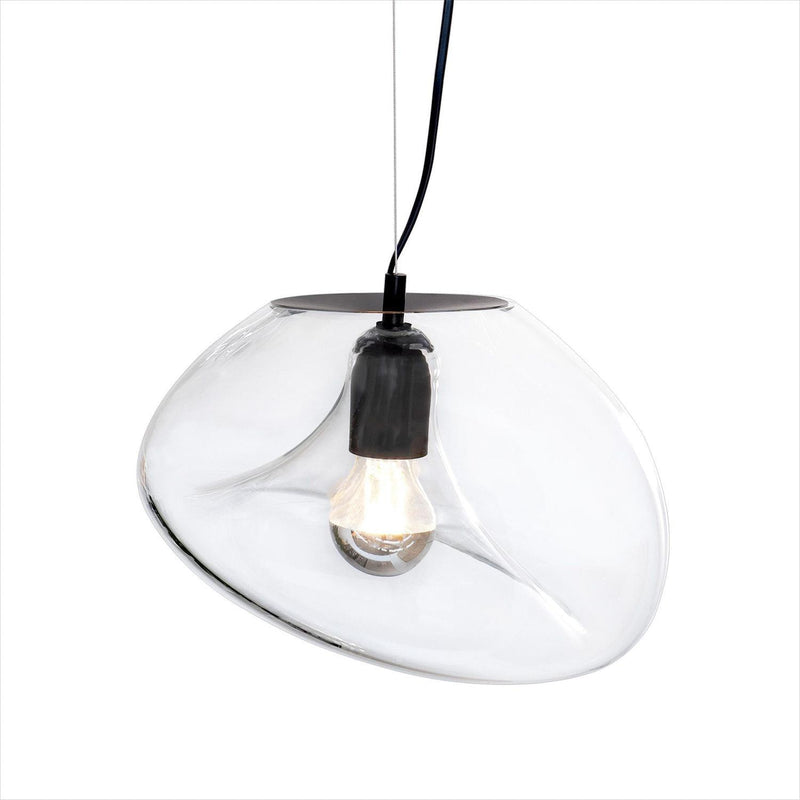 Suspended Water Drop Hanglamp