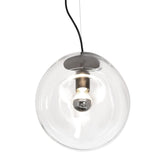 Suspended Water Drop Hanglamp