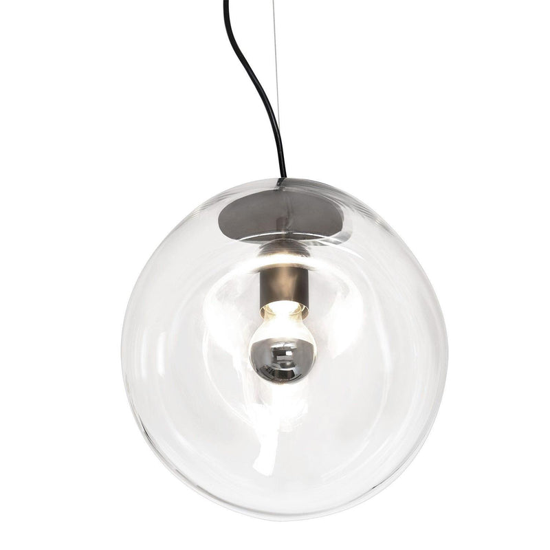 Suspended Water Drop Hanglamp