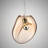 Suspended Water Drop Hanglamp