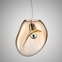 Suspended Water Drop Hanglamp