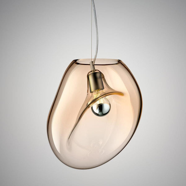 Suspended Water Drop Hanglamp