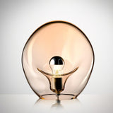 Suspended Water Drop Hanglamp