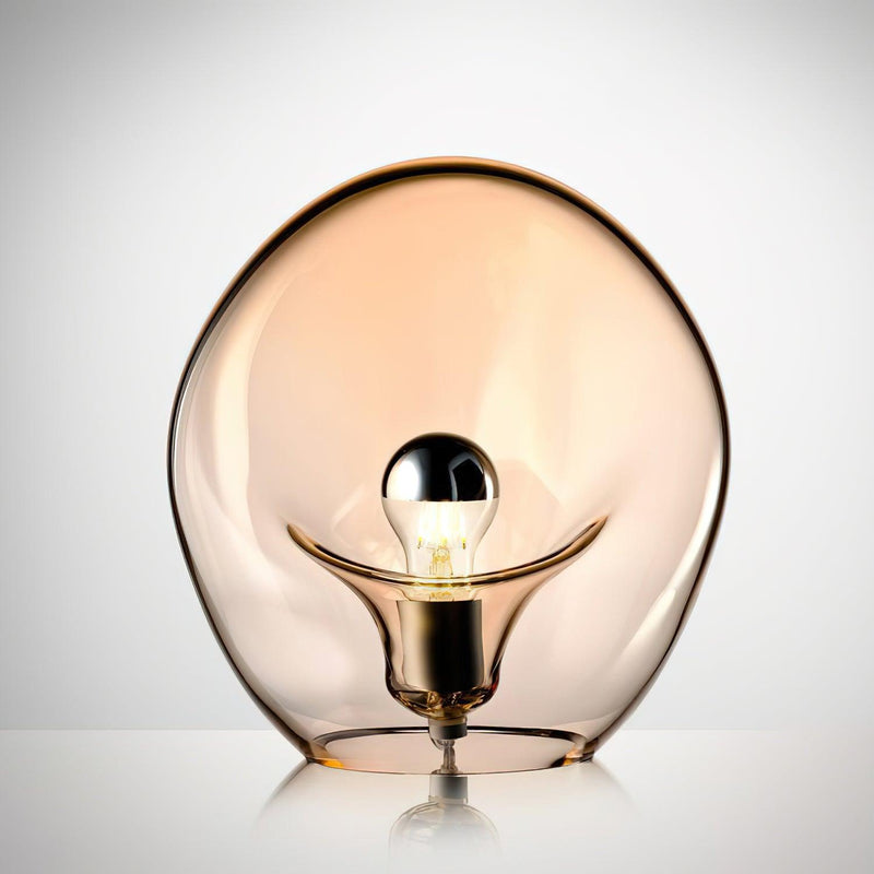 Suspended Water Drop Hanglamp