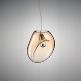 Suspended Water Drop Hanglamp