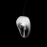 Suspended Water Drop Hanglamp