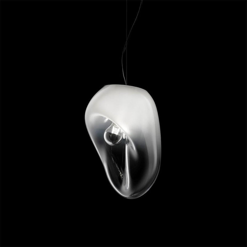 Suspended Water Drop Hanglamp