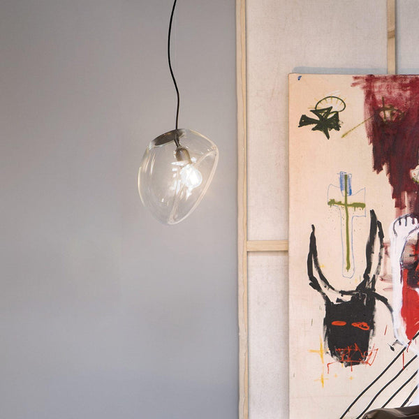 Suspended Water Drop Hanglamp