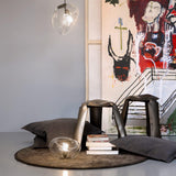 Suspended Water Drop Hanglamp