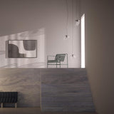Suspended Water Drop Hanglamp
