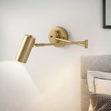 FlexWall – Verstelbare moderne LED-wandlamp