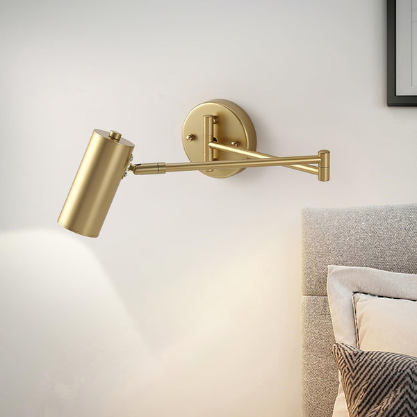 FlexWall – Verstelbare moderne LED-wandlamp