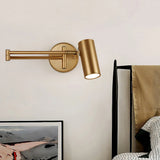 FlexWall – Verstelbare moderne LED-wandlamp