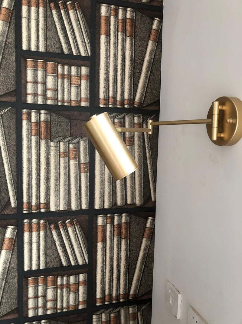 FlexWall – Verstelbare moderne LED-wandlamp