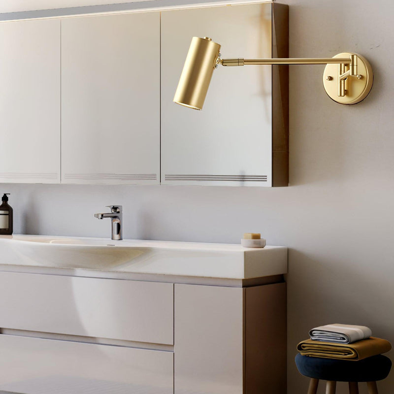 FlexWall – Verstelbare moderne LED-wandlamp