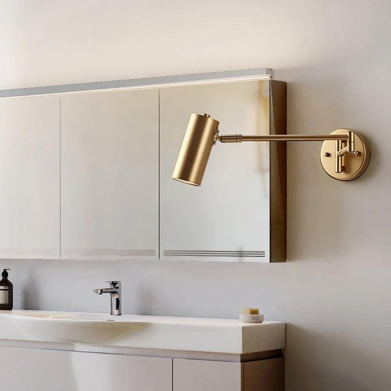 FlexWall – Verstelbare moderne LED-wandlamp
