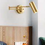 FlexWall – Verstelbare moderne LED-wandlamp