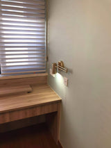 FlexWall – Verstelbare moderne LED-wandlamp