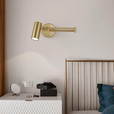 FlexWall – Verstelbare moderne LED-wandlamp
