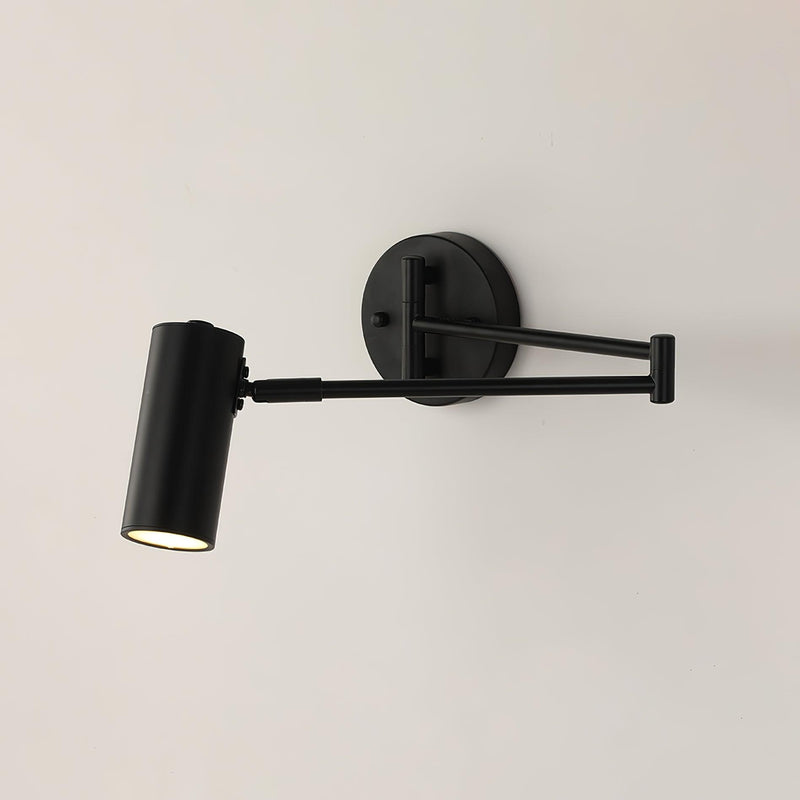 FlexWall – Verstelbare moderne LED-wandlamp