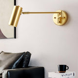FlexWall – Verstelbare moderne LED-wandlamp