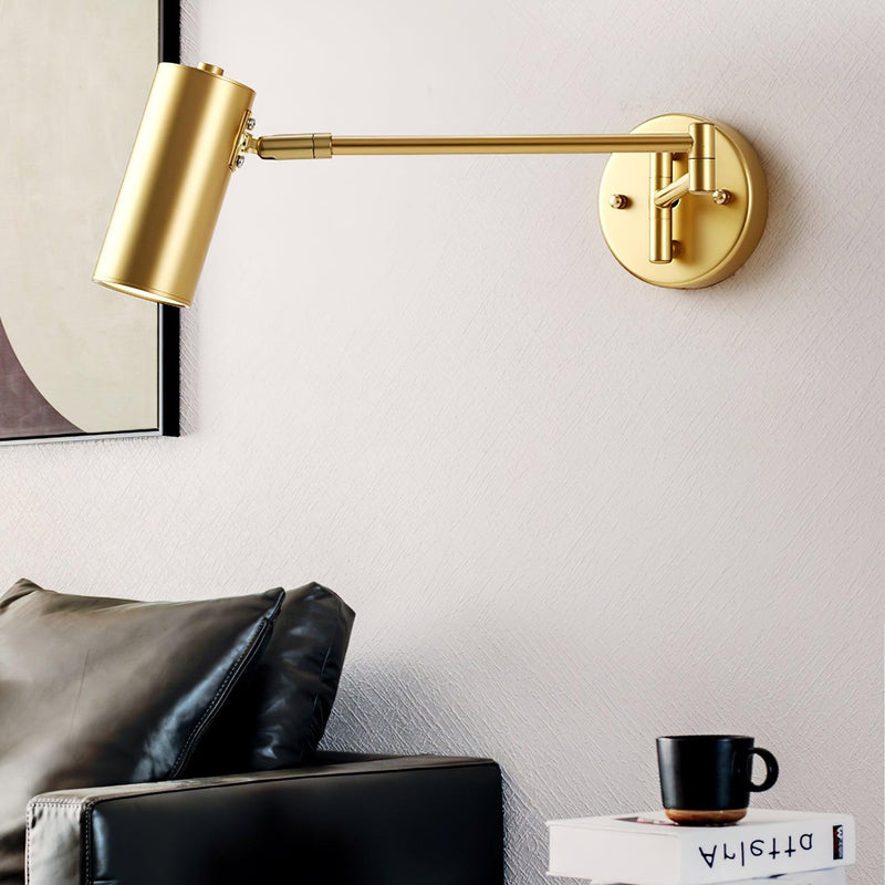 FlexWall – Verstelbare moderne LED-wandlamp