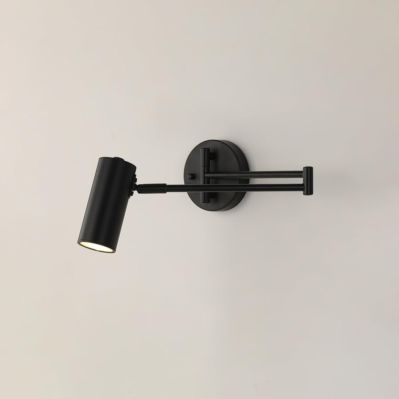 FlexWall – Verstelbare moderne LED-wandlamp