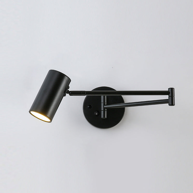 FlexWall – Verstelbare moderne LED-wandlamp