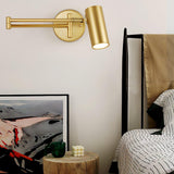 FlexWall – Verstelbare moderne LED-wandlamp