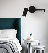 FlexWall – Verstelbare moderne LED-wandlamp