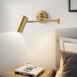 FlexWall – Verstelbare moderne LED-wandlamp