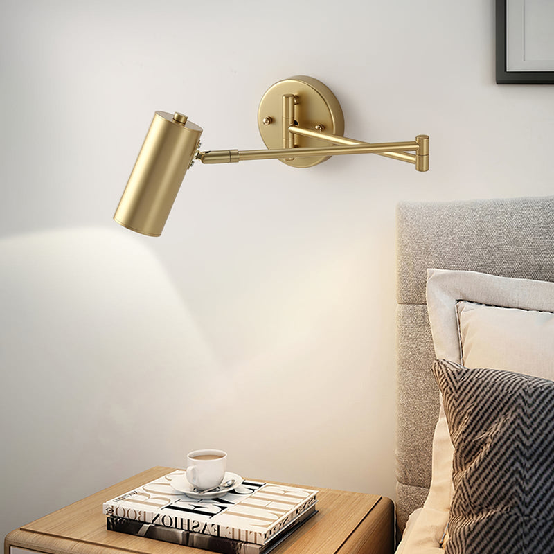 FlexWall – Verstelbare moderne LED-wandlamp