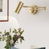 FlexWall – Verstelbare moderne LED-wandlamp