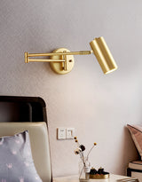 FlexWall – Verstelbare moderne LED-wandlamp