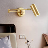 FlexWall – Verstelbare moderne LED-wandlamp