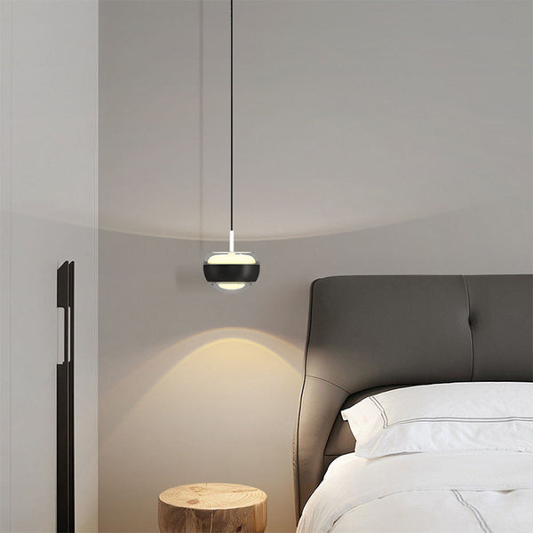 Simplicity Semicircle – Minimalisme in een halve boog