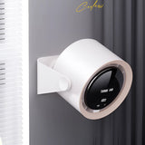Bladeloze Turbo – Ventilator met LED-display