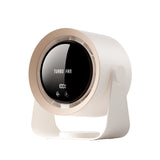 Bladeloze Turbo – Ventilator met LED-display