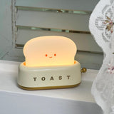 Toaster Light – Warmte in een knipoog