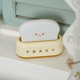 Toaster Light – Warmte in een knipoog