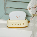 Toaster Light – Warmte in een knipoog