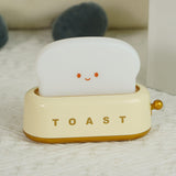 Toaster Light – Warmte in een knipoog
