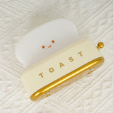 Toaster Light – Warmte in een knipoog